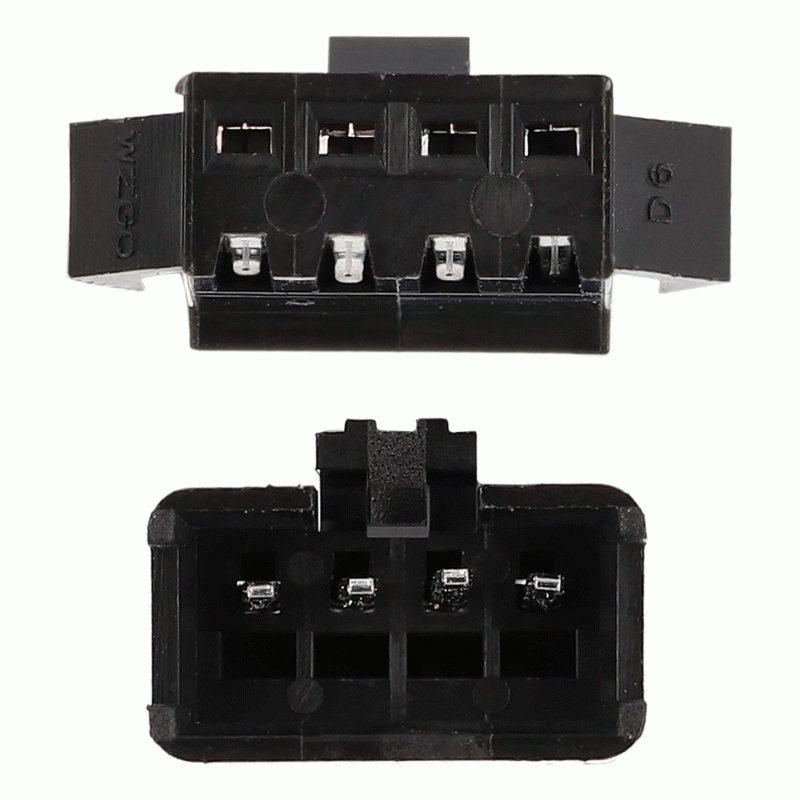 Daytona Lights 2' RGB Kit Extension Cable - DL-RGBEX2
