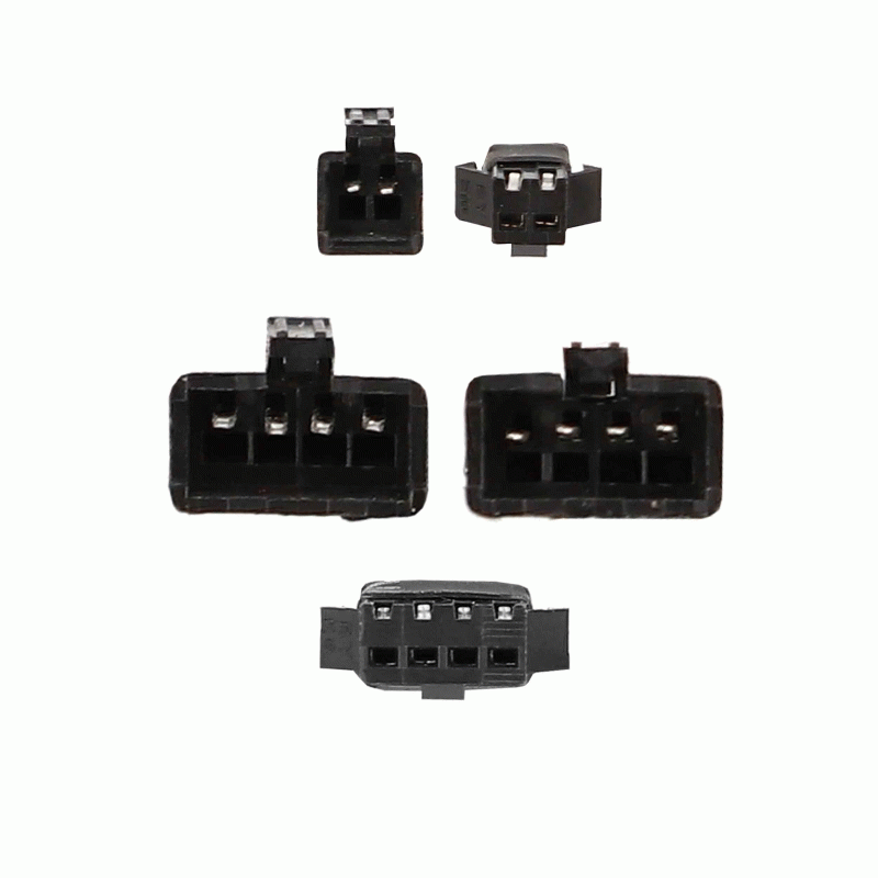 Daytona Lights Interior RGB LED Light Kit - DL-RGBK1