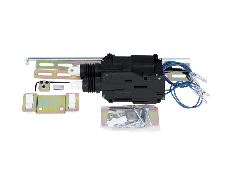 DLA-CK2 Cable Style Actuator 2 Door Kit