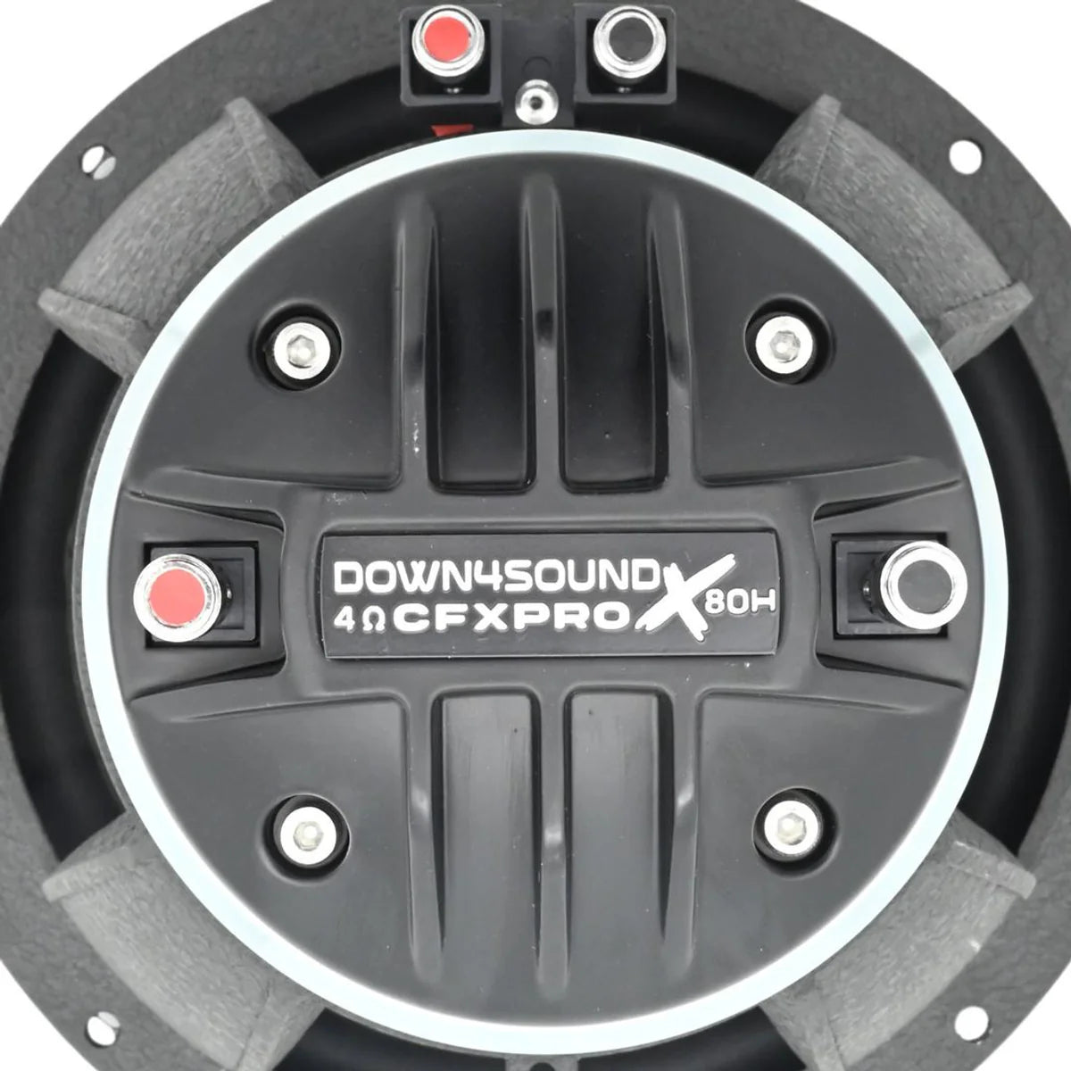 Down4Sound CFX-PROx804H 8