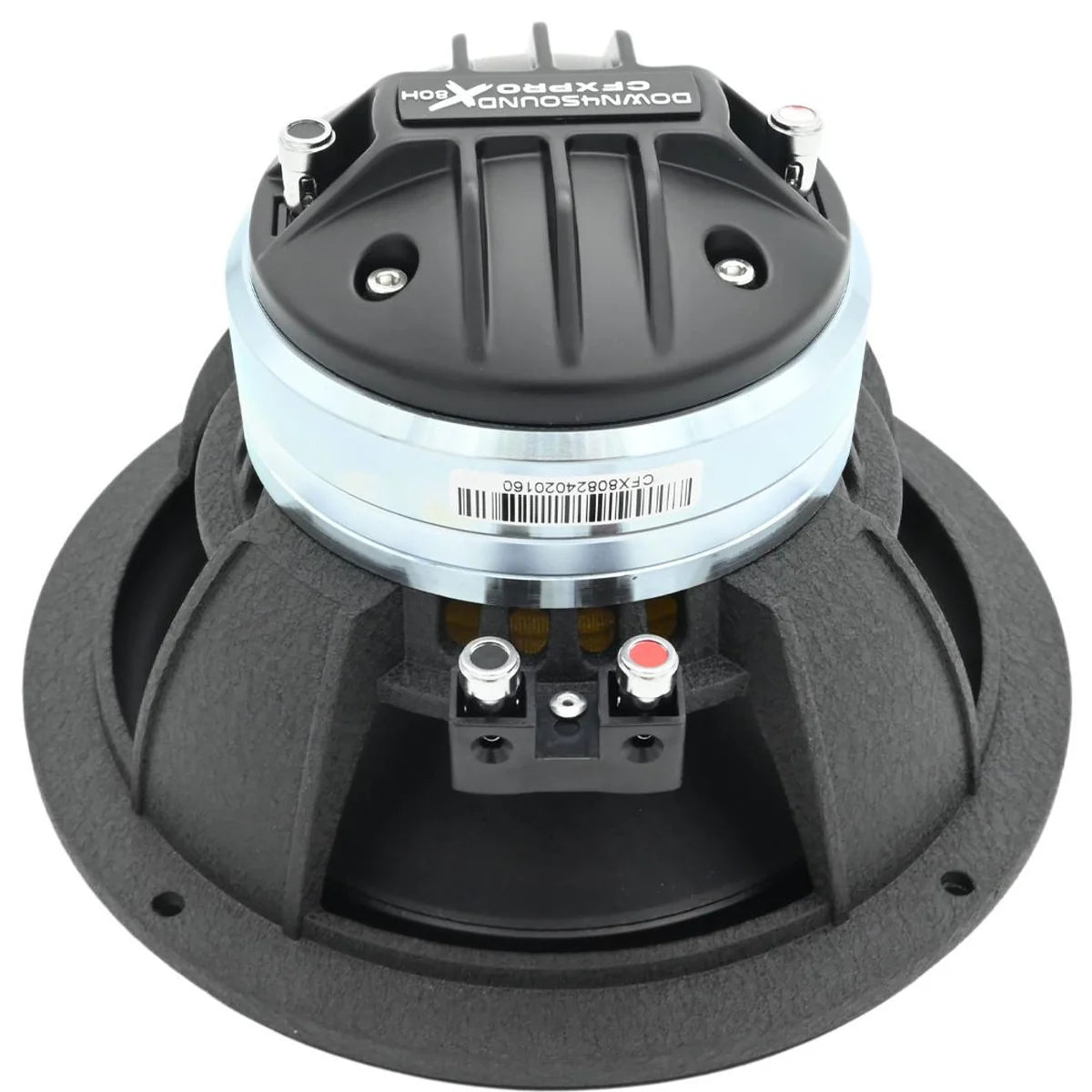 Down4Sound CFX-PROx804H 8