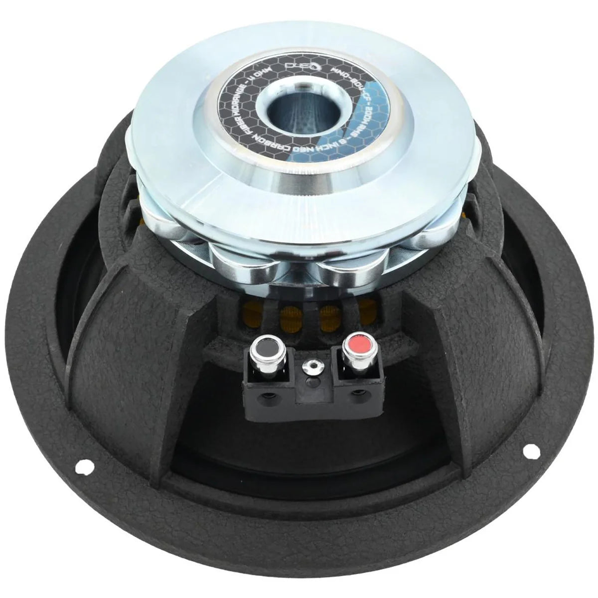Down4Sound D4S-MND804CF 8