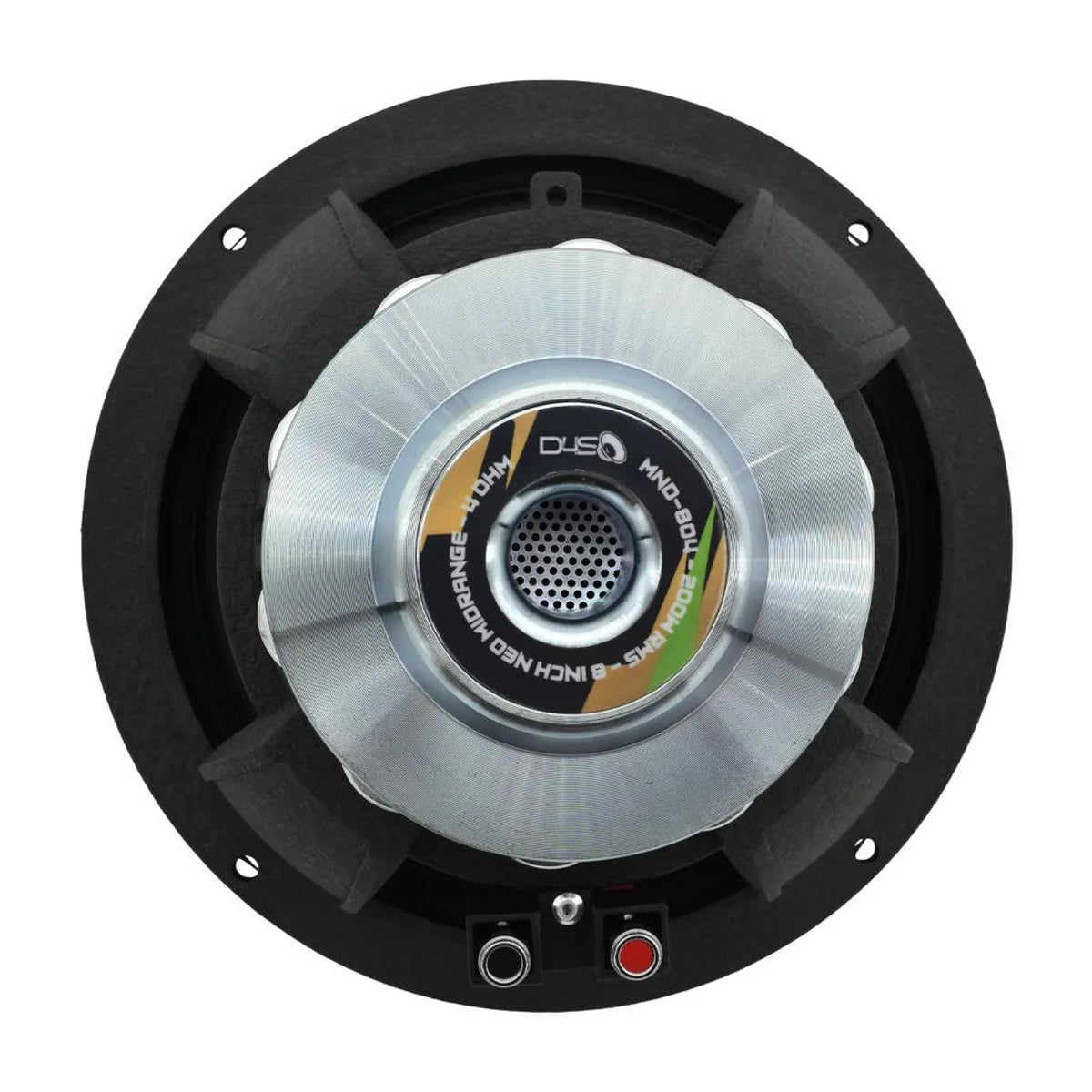 Down4Sound D4S-MND804 8