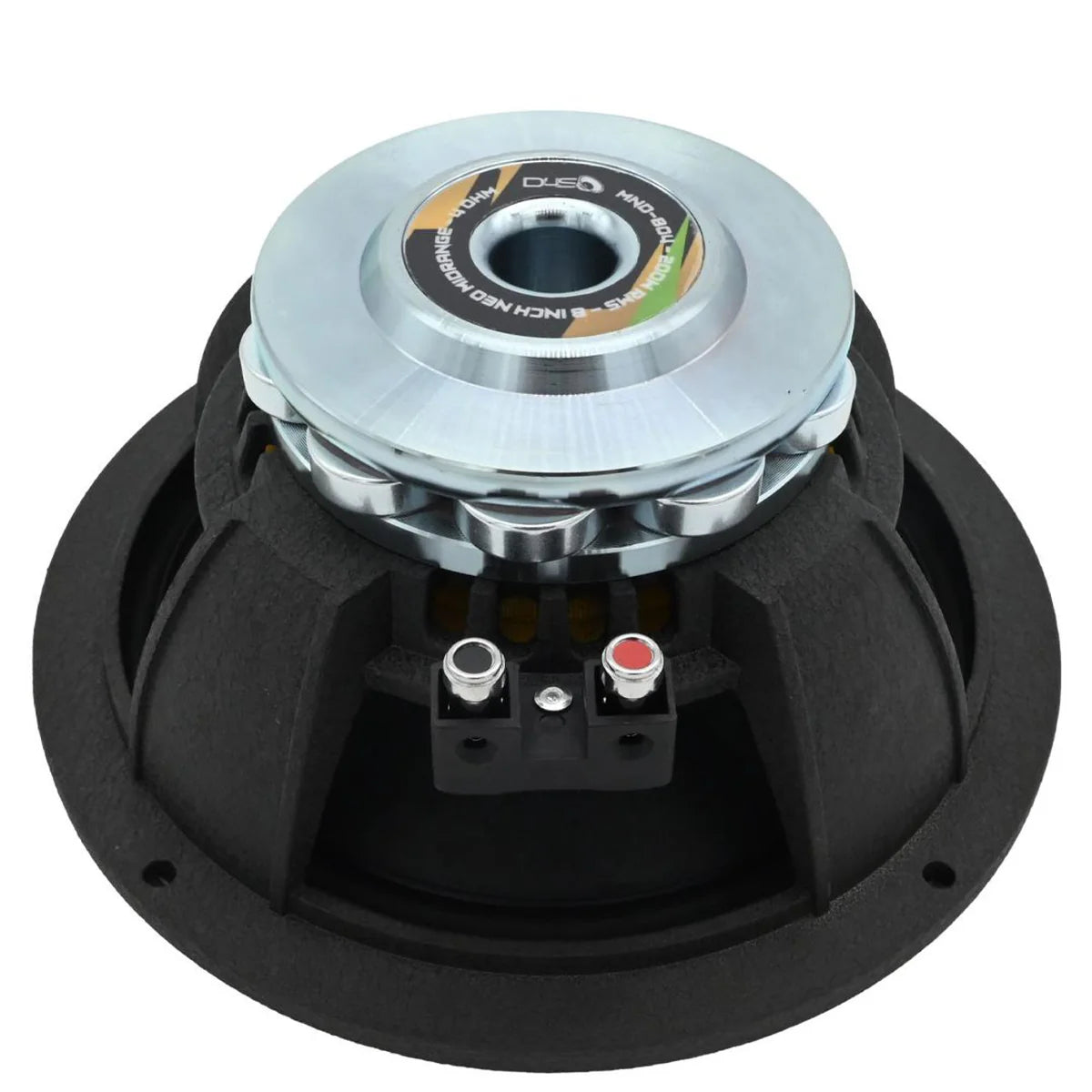 Down4Sound D4S-MND804 8