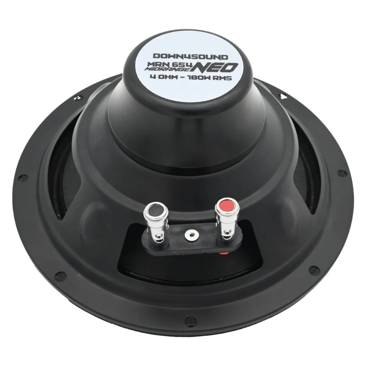 Down4Sound D4S-MRN654 NeoPRO 6.5