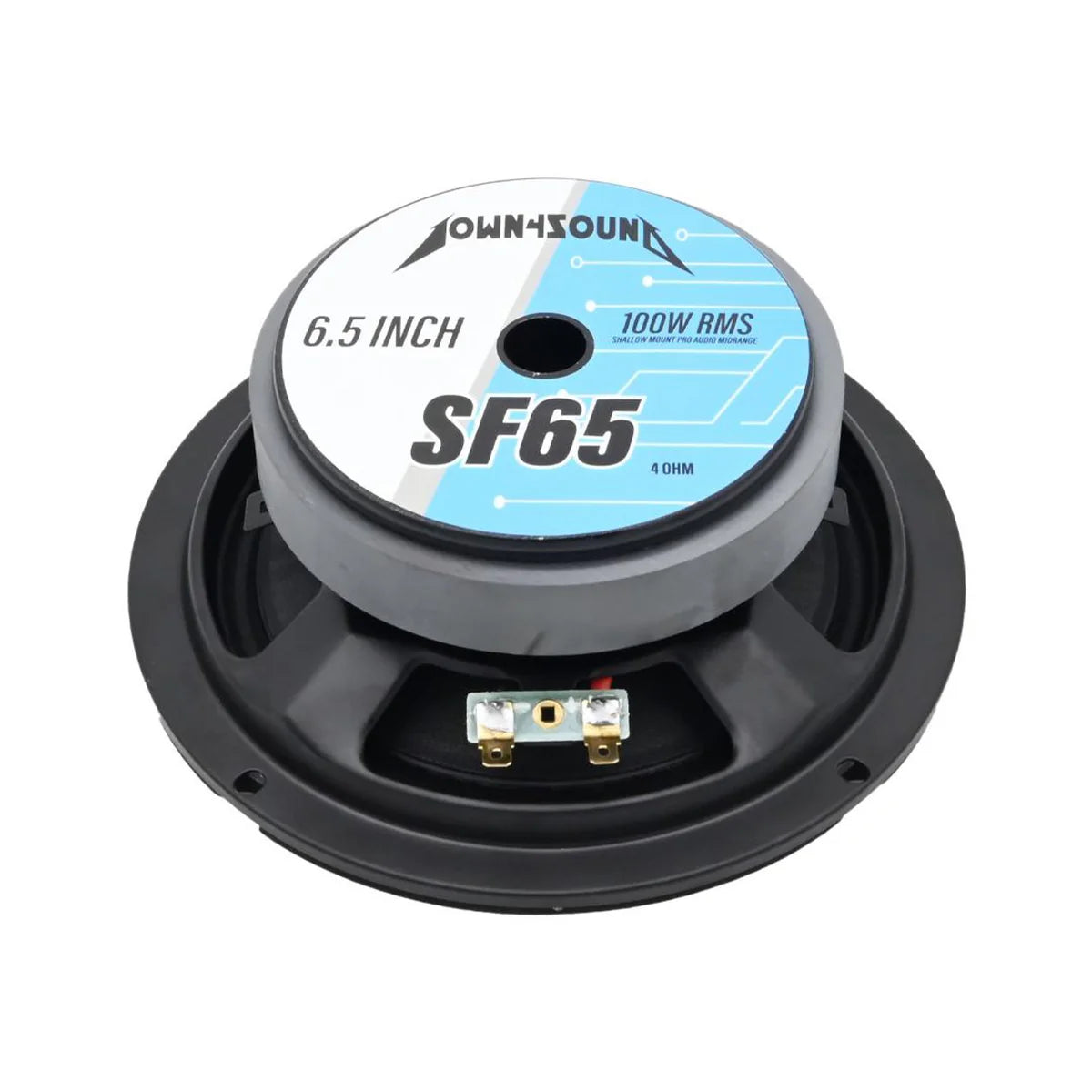Down4Sound D4S-SF654 6.5