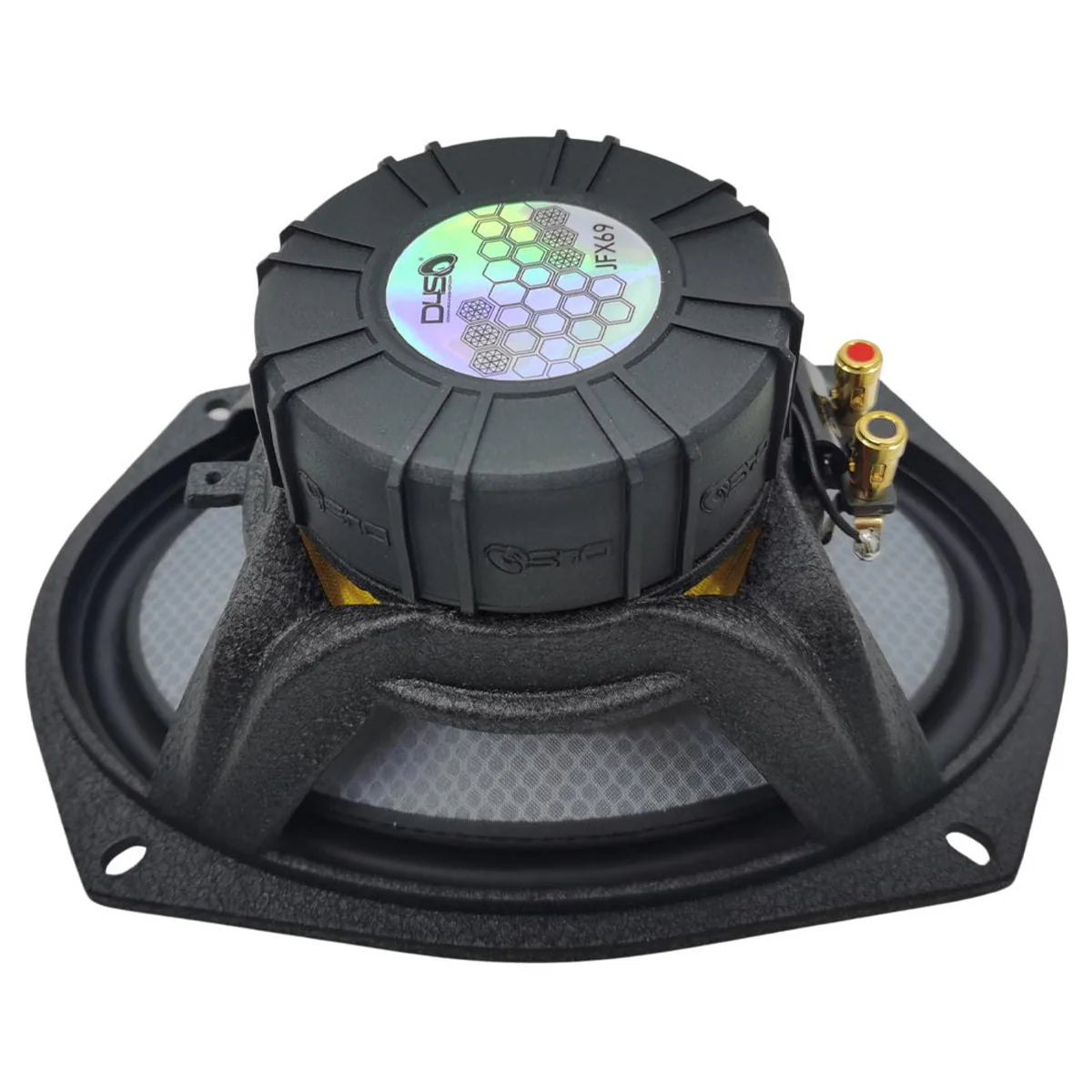 Down4Sound JFX69 6