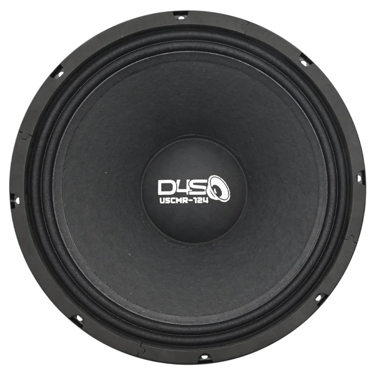 Down4Sound USCMR-124 12
