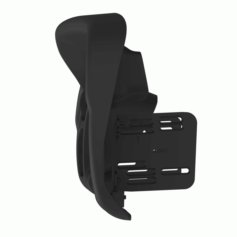 DP-6551 Dodge Ram 1500 1998-2001/ Dodge Ram 2500/3500 1998-2002 dash kit