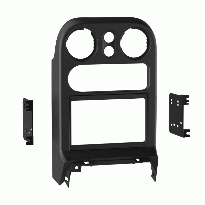 Metra DP-7528 Dash Kit
