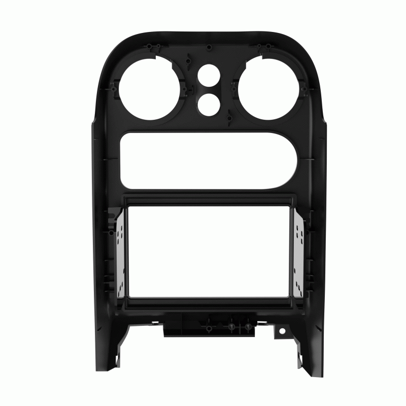 Metra DP-7528 Dash Kit