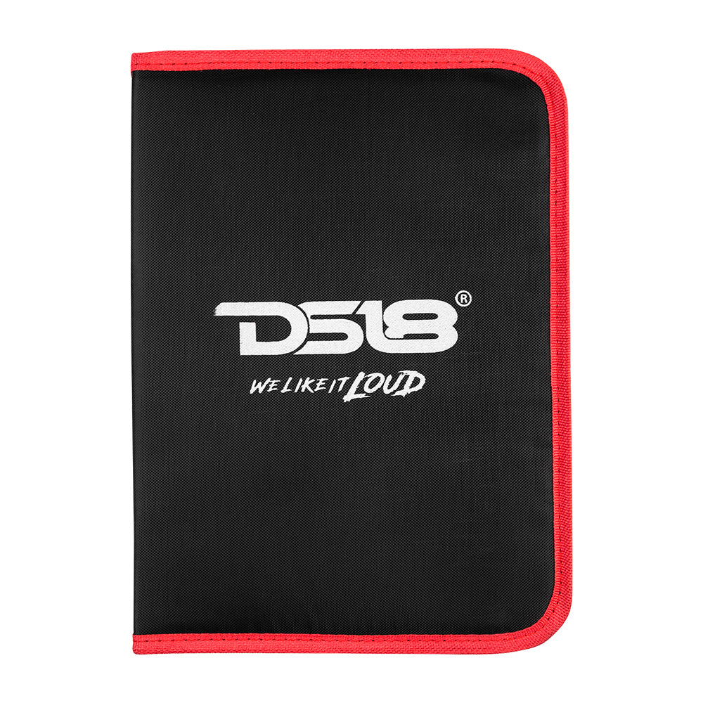 DS18 Tool Kit
