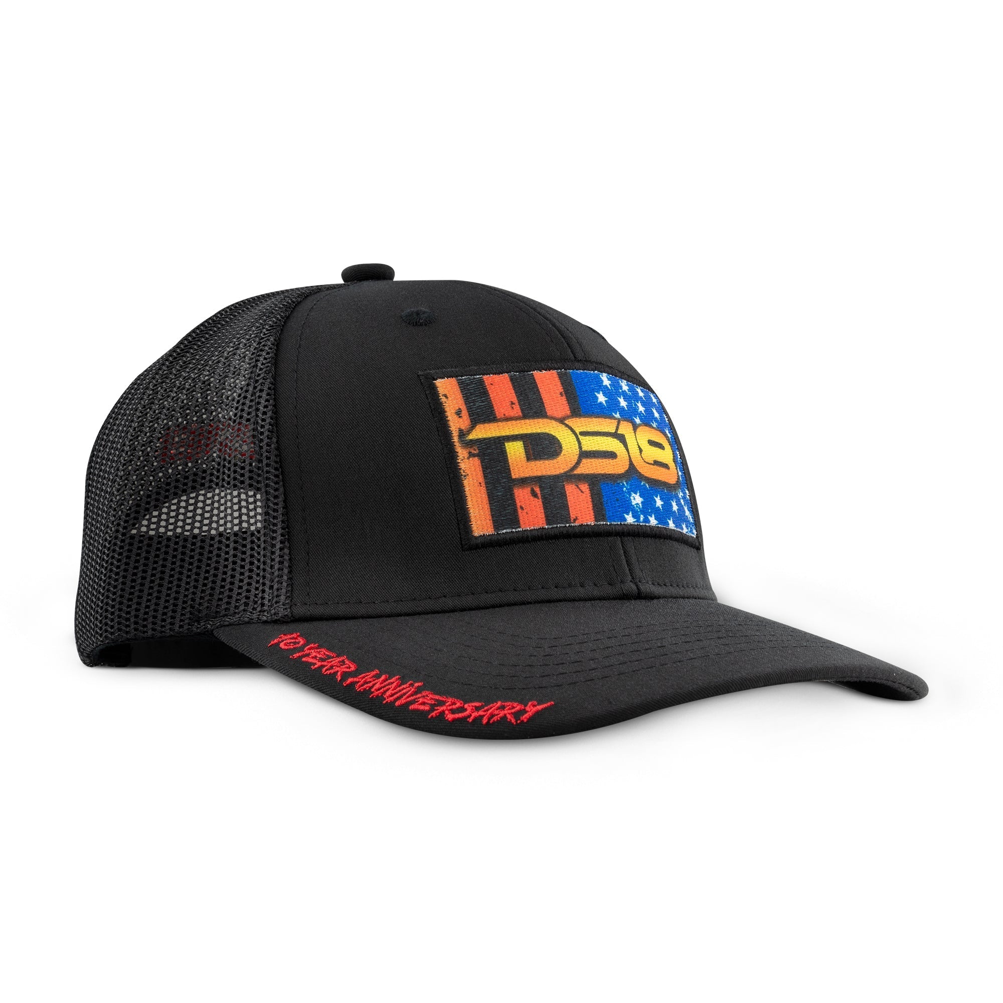 DS18 10th Anniversary Hat