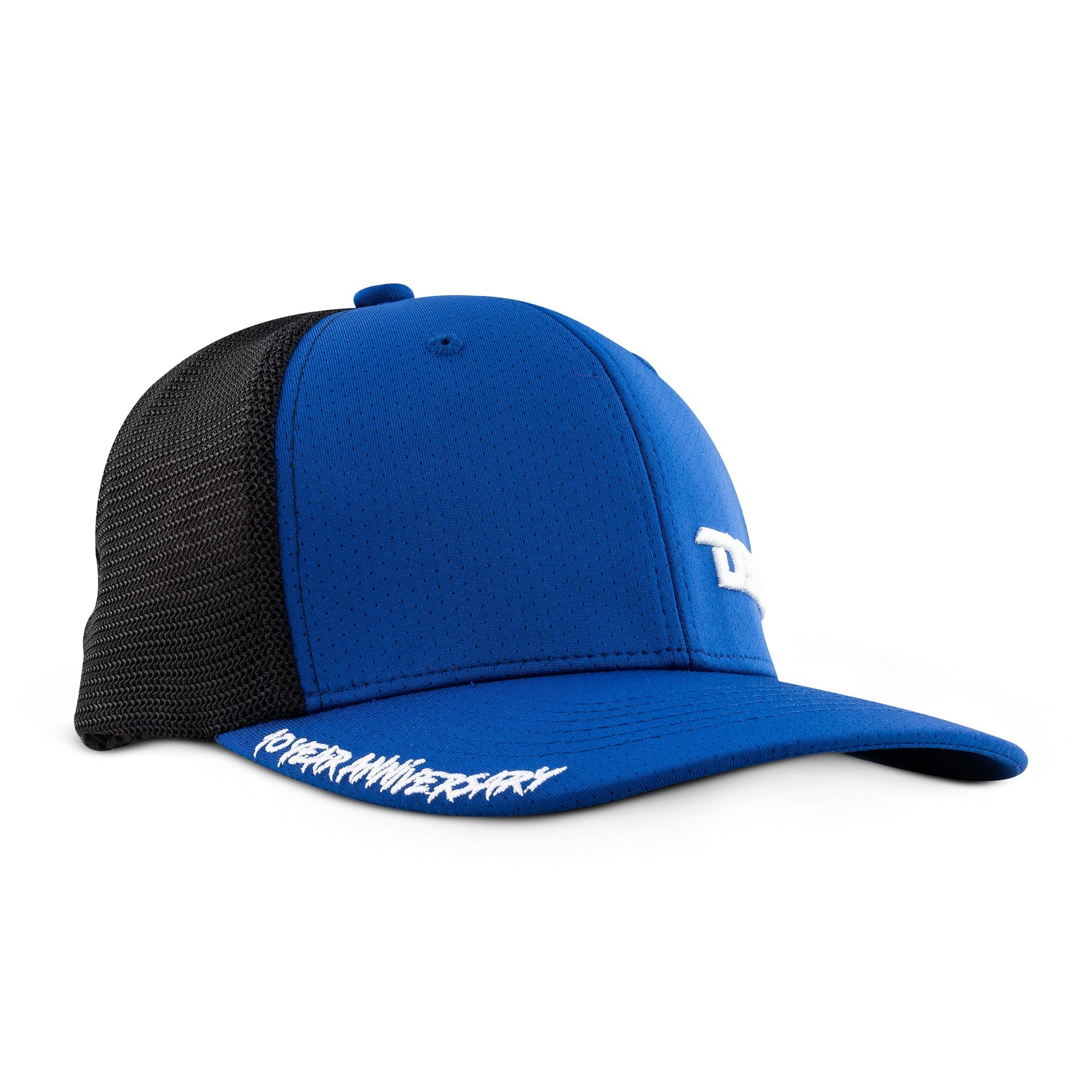 DS18 Hat (We Like It Loud)