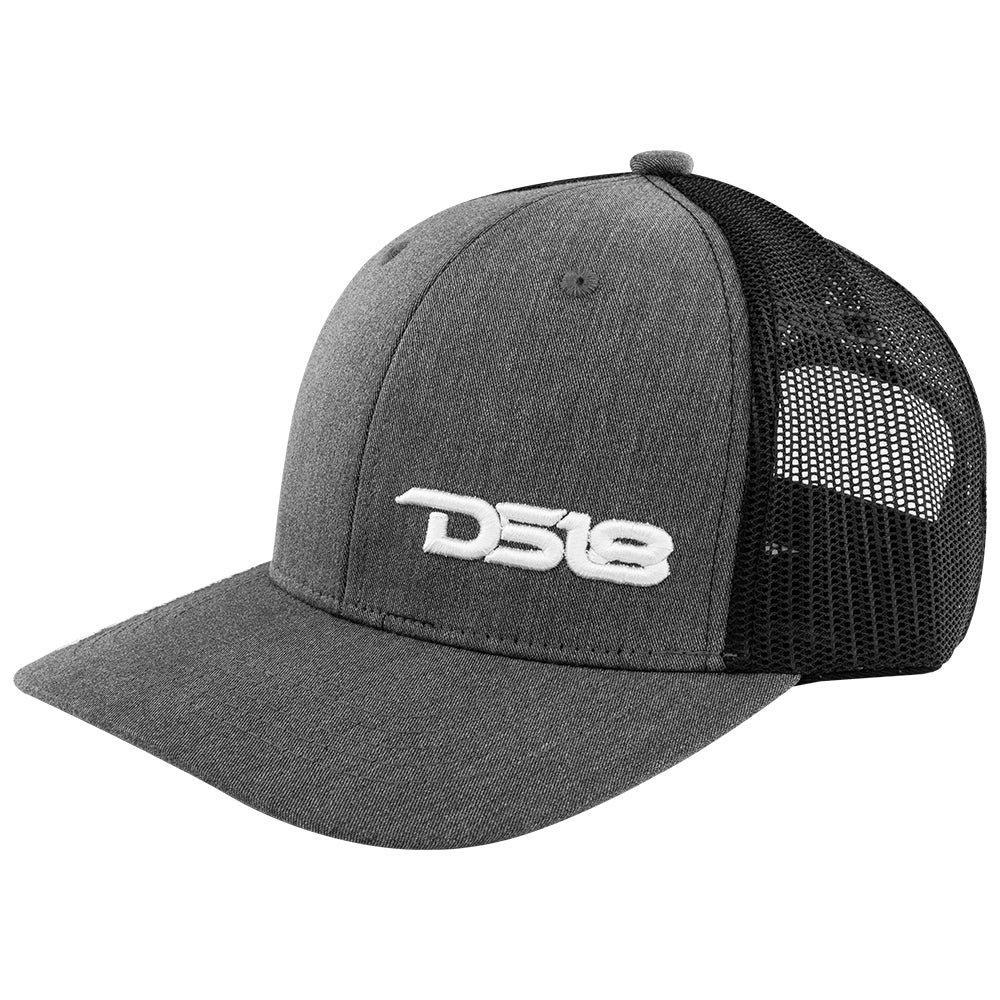 DS18 Hat (We Like It Loud)