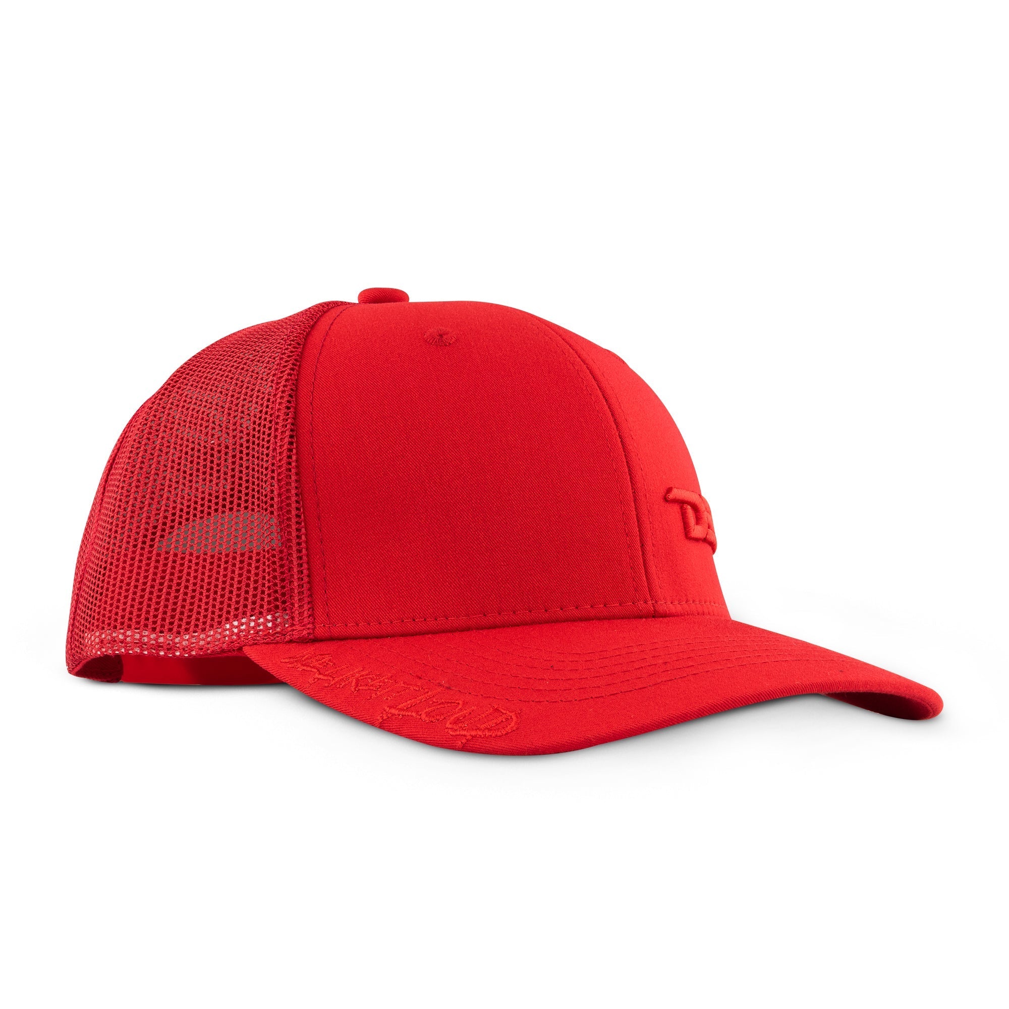 DS18 Hat (We Like It Loud)