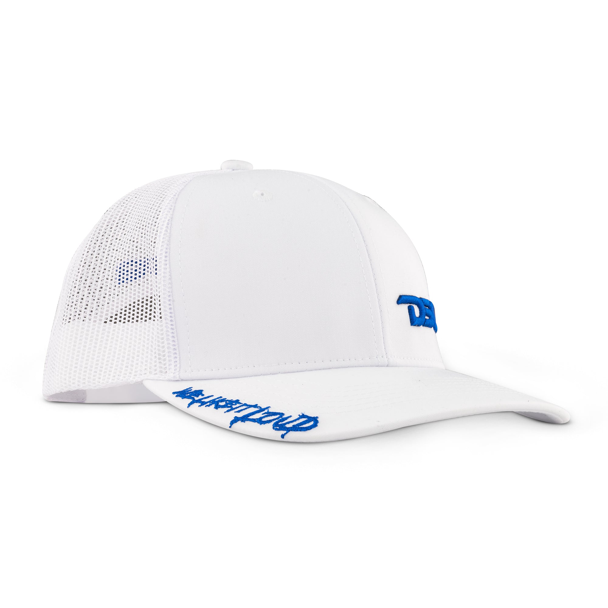 DS18 Hat (We Like It Loud)