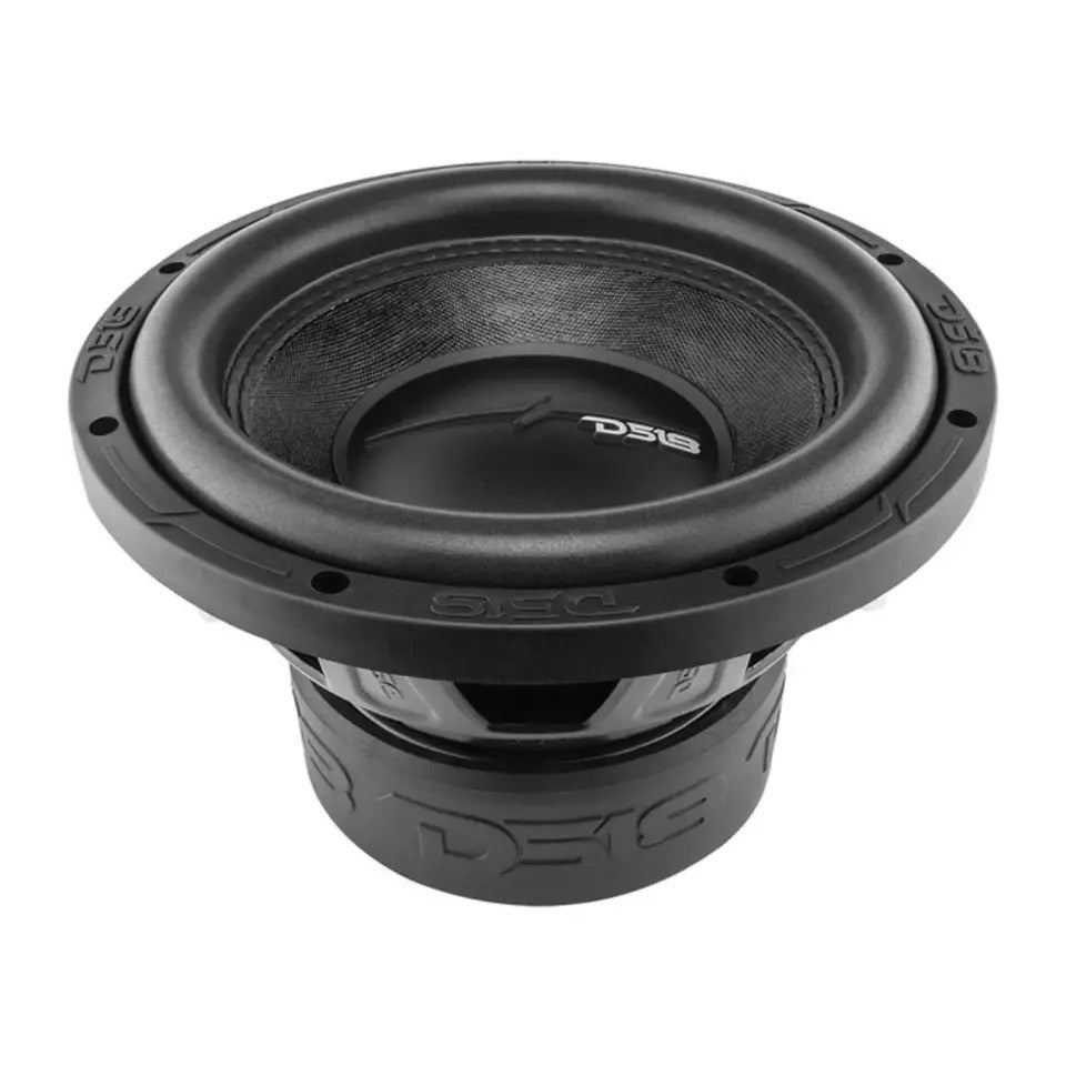 DS18 ZR10.4D 10
