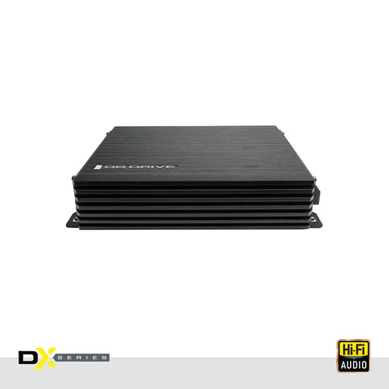 DX-A1201 : Monoblock Class D Amplifier