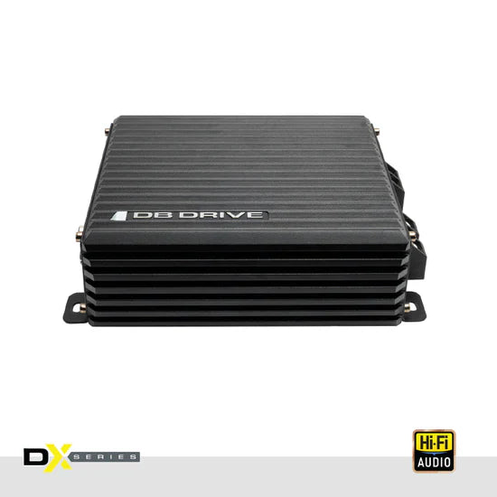 DX-A601 : Monoblock Class D Amplifier