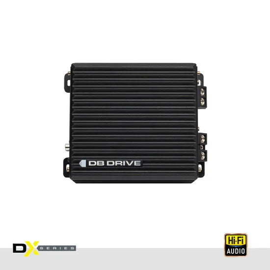 DX-A601 : Monoblock Class D Amplifier