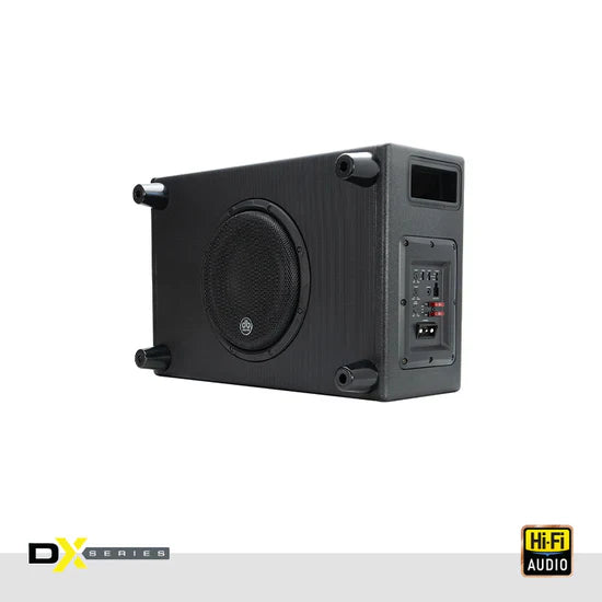 DX-BC8A : 8