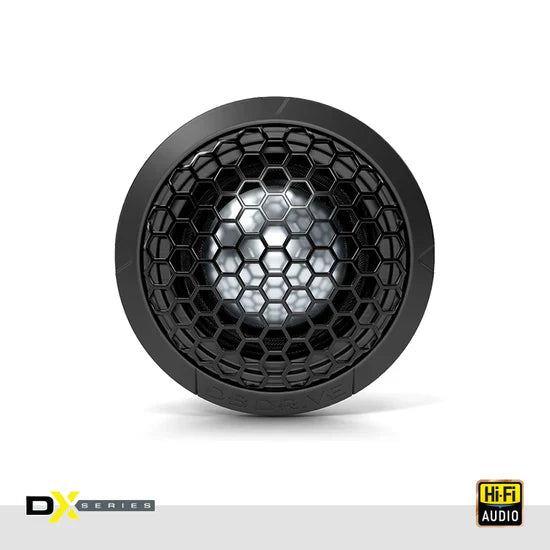 DX-S1TW : 1