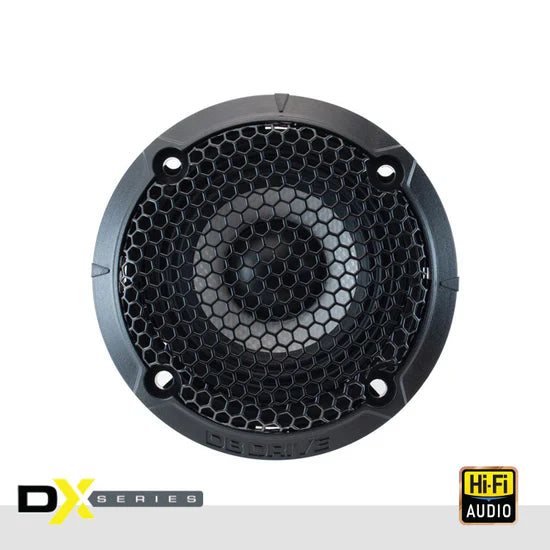 DX-S2.75M : 2.75