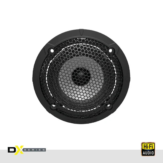 DX-S35M : 3.5