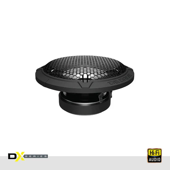 DX-S35M : 3.5