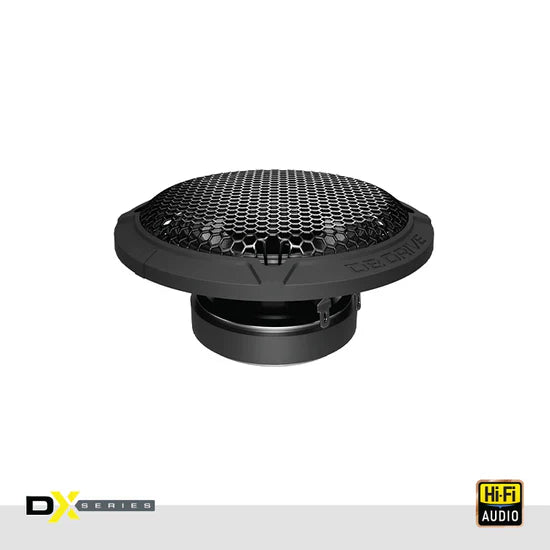 DX-S35 : 3.5