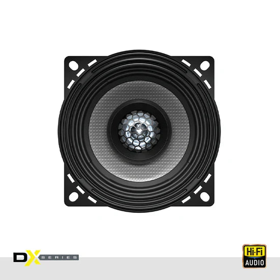 DX-S4 : 4