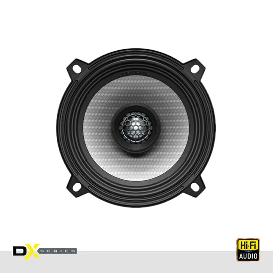 DX-S525 : 5.25