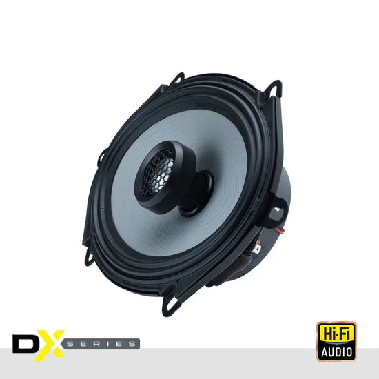DX-S57 : 5
