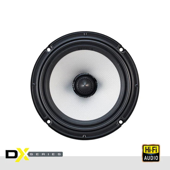DX-S653C : 6.5