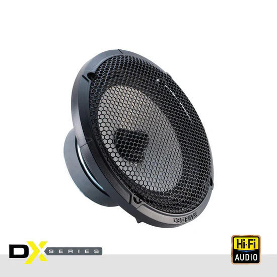 DX-S65C : 6.5