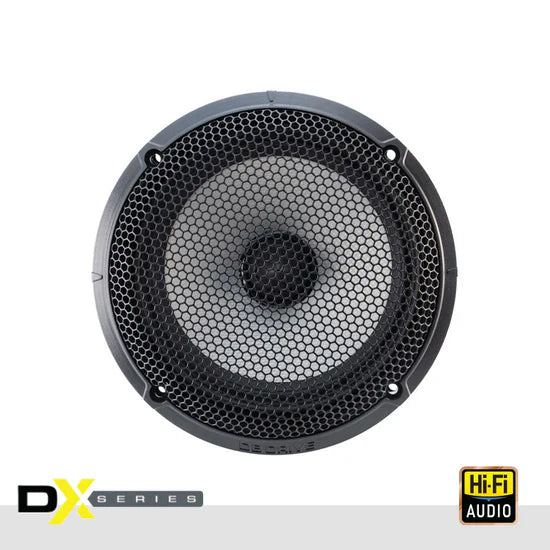 DX-S65C : 6.5
