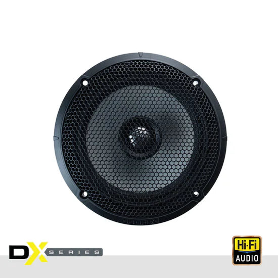 DX-S65P : 6.5
