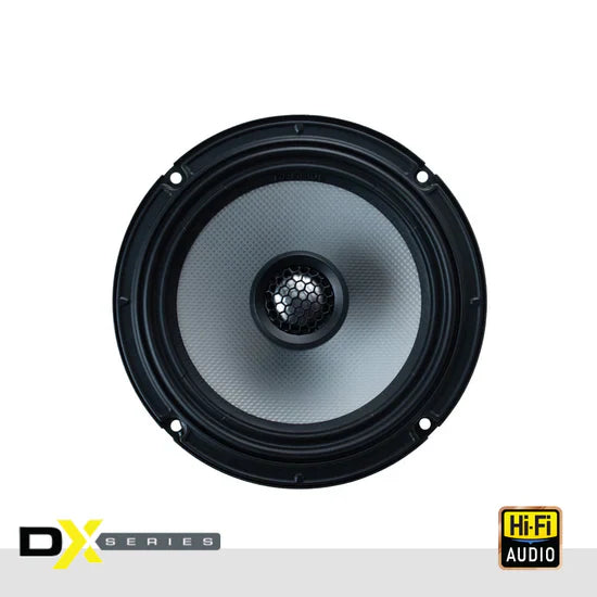 DX-S65P : 6.5