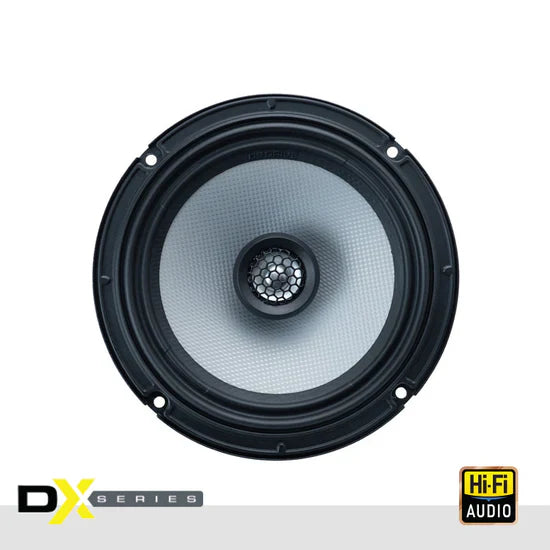 DX-S65 : 6.5