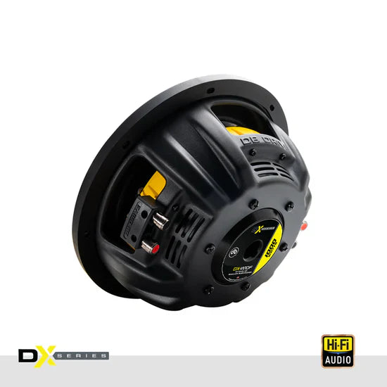 DX-W10F : DX 10