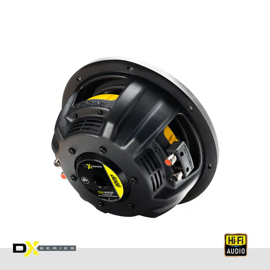 DX-W10F : DX 10