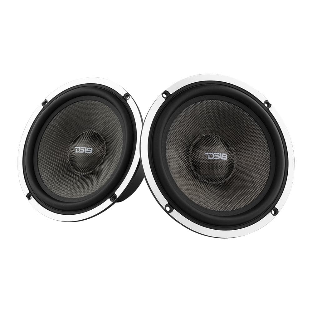 DS18 DX 6.5