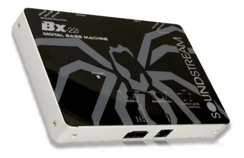 Soundstream BX-22i