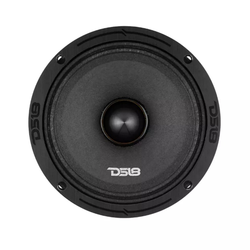 DS18 PRO-ZXI6.4BM 6.5