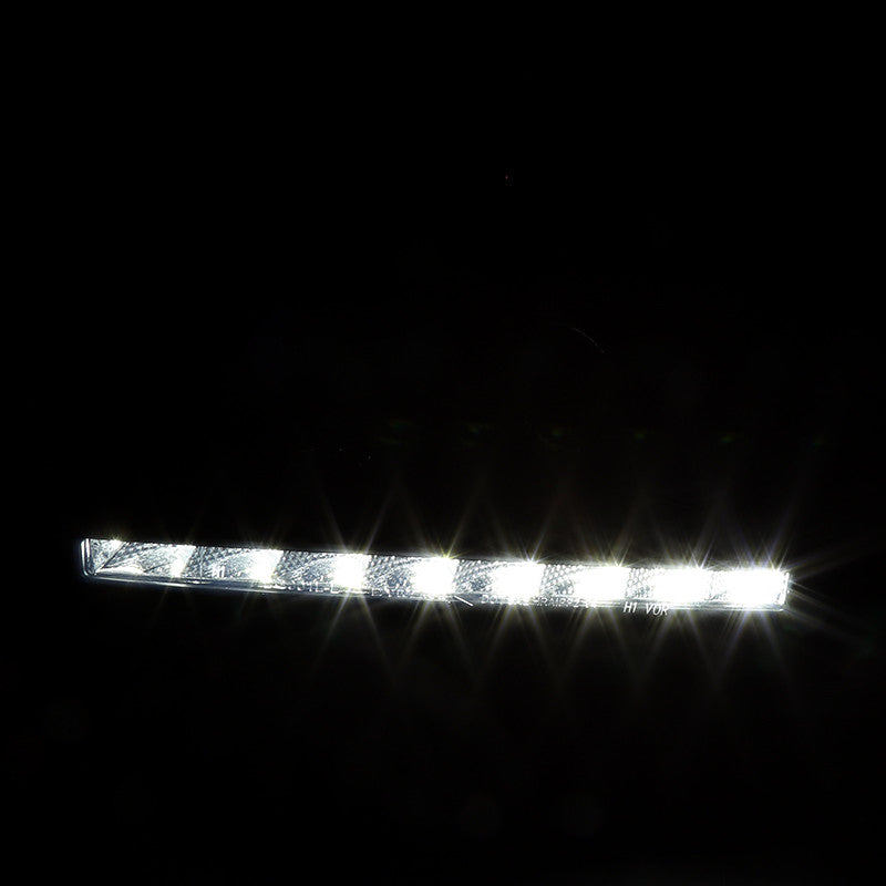 Spec-D 94-02 Dodge Ram 1500 2500 3500 Headlights Smoked