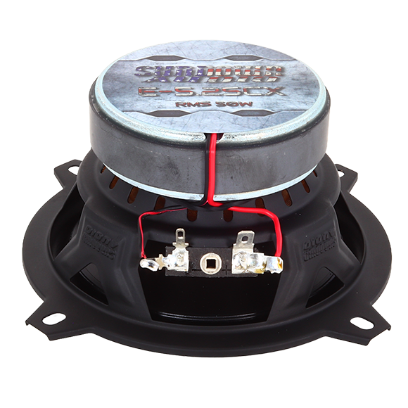 Sundown audio E-5.25CX (E Series) COAXIAL SPEAKERS
