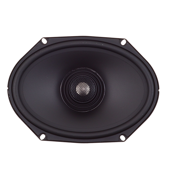 Sundown audio E-68CX (E Series) COAXIAL SPEAKERS