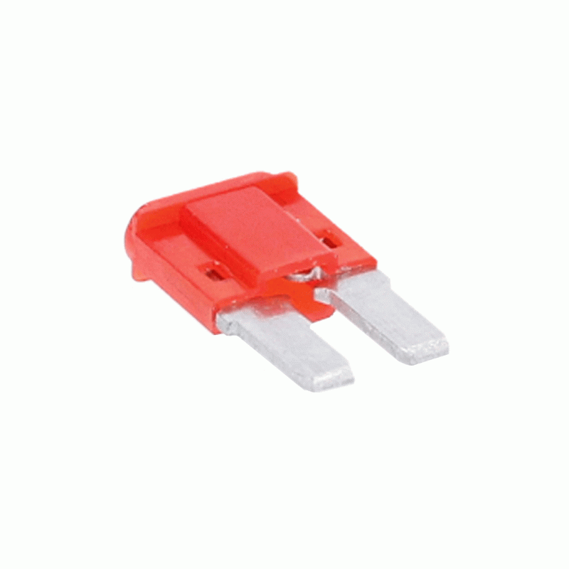 E-ATR10 10 Amp 2 Leg Micro ATR Fuse - 5PK