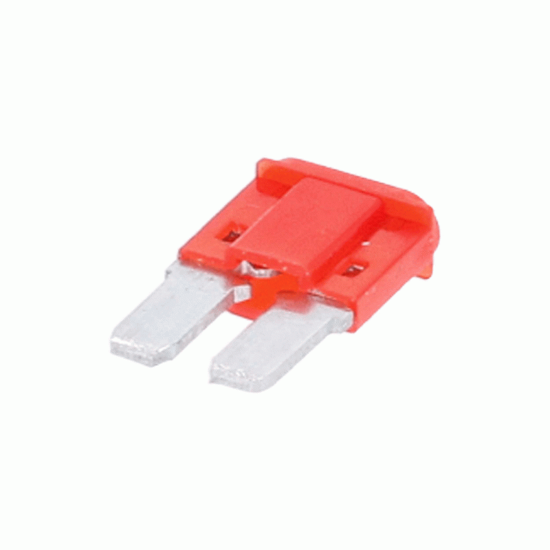E-ATR10 10 Amp 2 Leg Micro ATR Fuse - 5PK